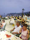 Golden Lotus Hotel 